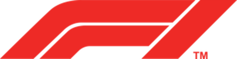 F1 logo